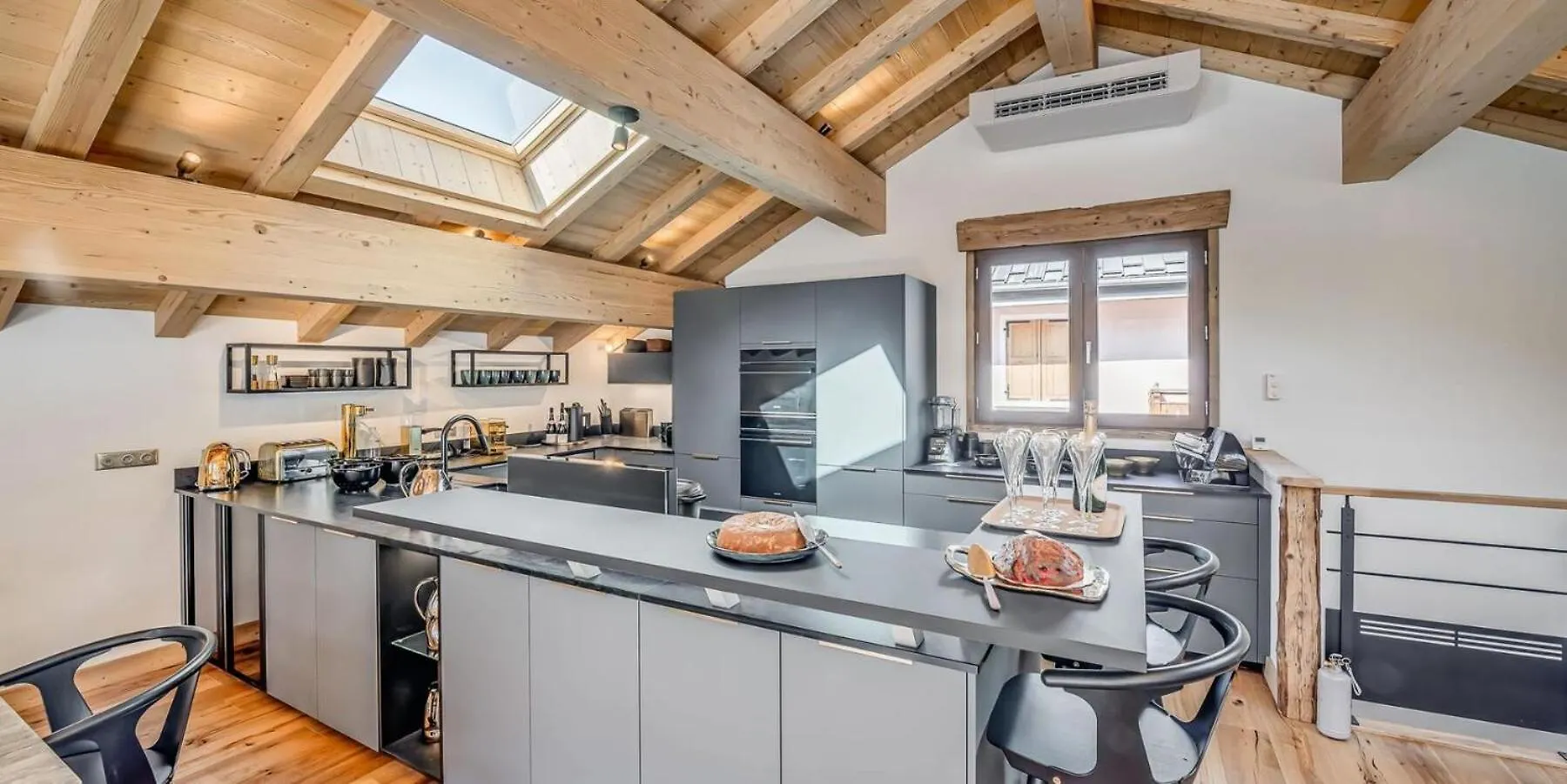 Lejlighed Chalet L'Etoile D'Argent - 8 Pieces Pour 10 Personnes Mae-8931 La Plagne