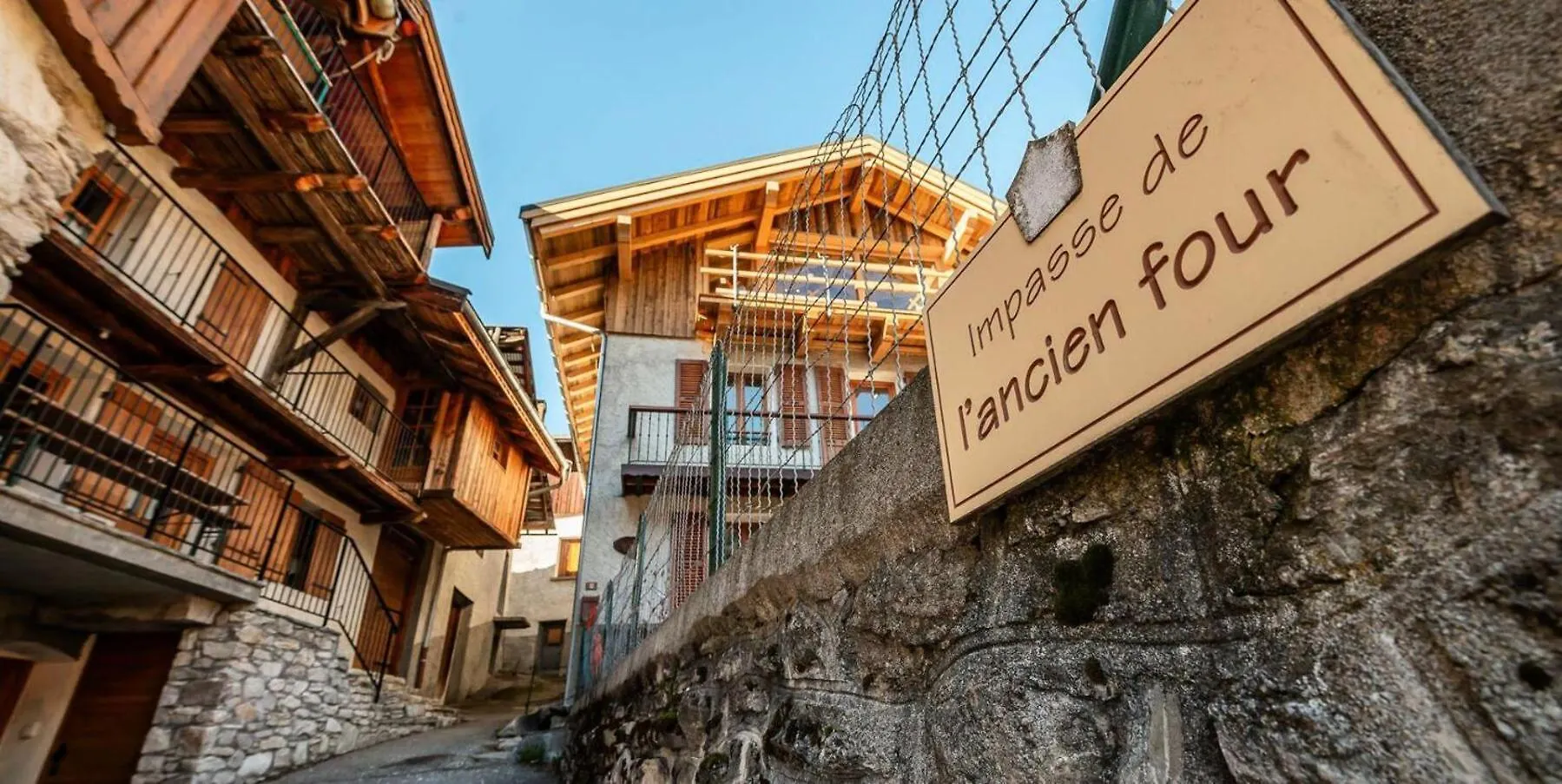 Chalet L'Etoile D'Argent - 8 Pieces Pour 10 Personnes Mae-8931 La Plagne Lejlighed